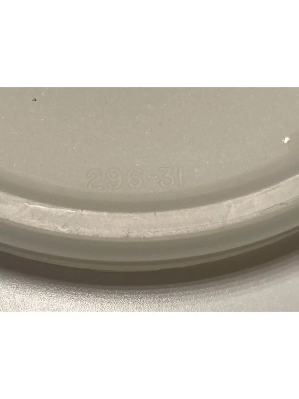 Tupperware this seal